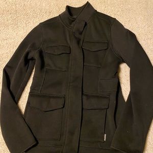Eddie Bauer jacket.  Ladies small.